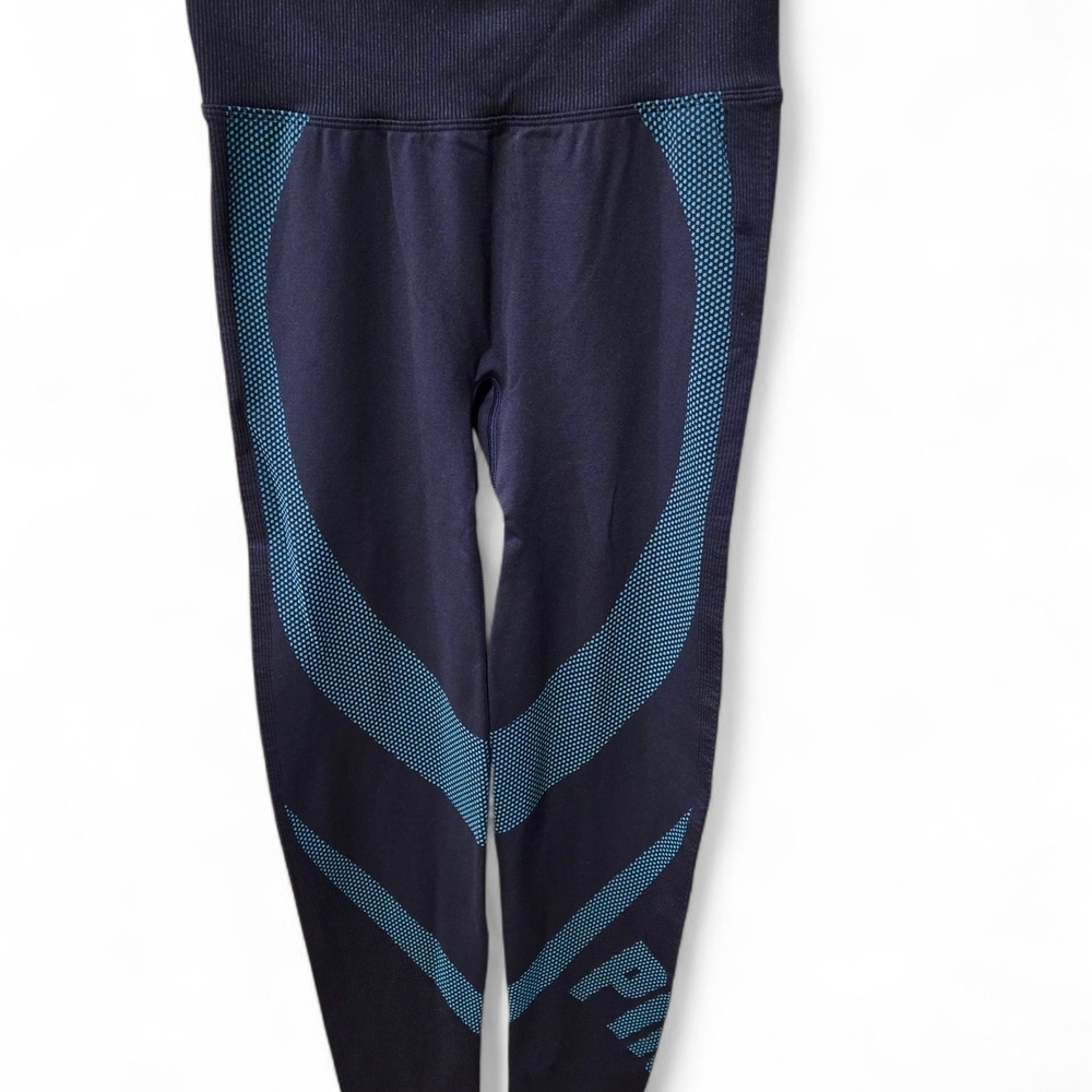 Victoria's Secret Navy Blue Leggings‎